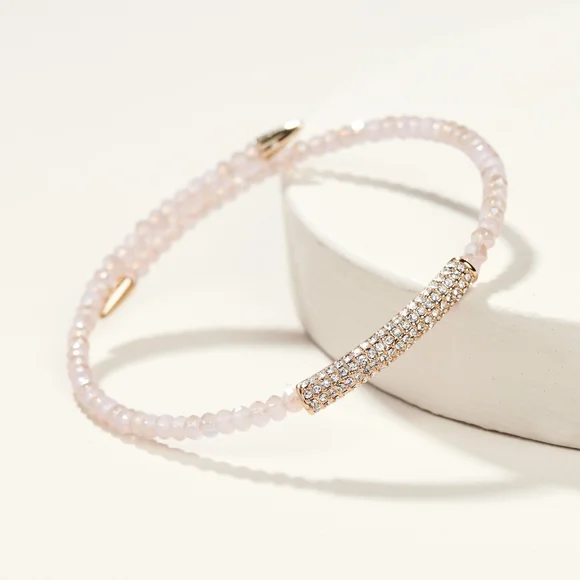 Rebel Coil Bracelet - Picture 2 of 3